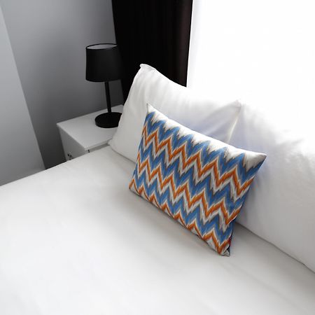 Babu House Hotel Isztambul Kültér fotó