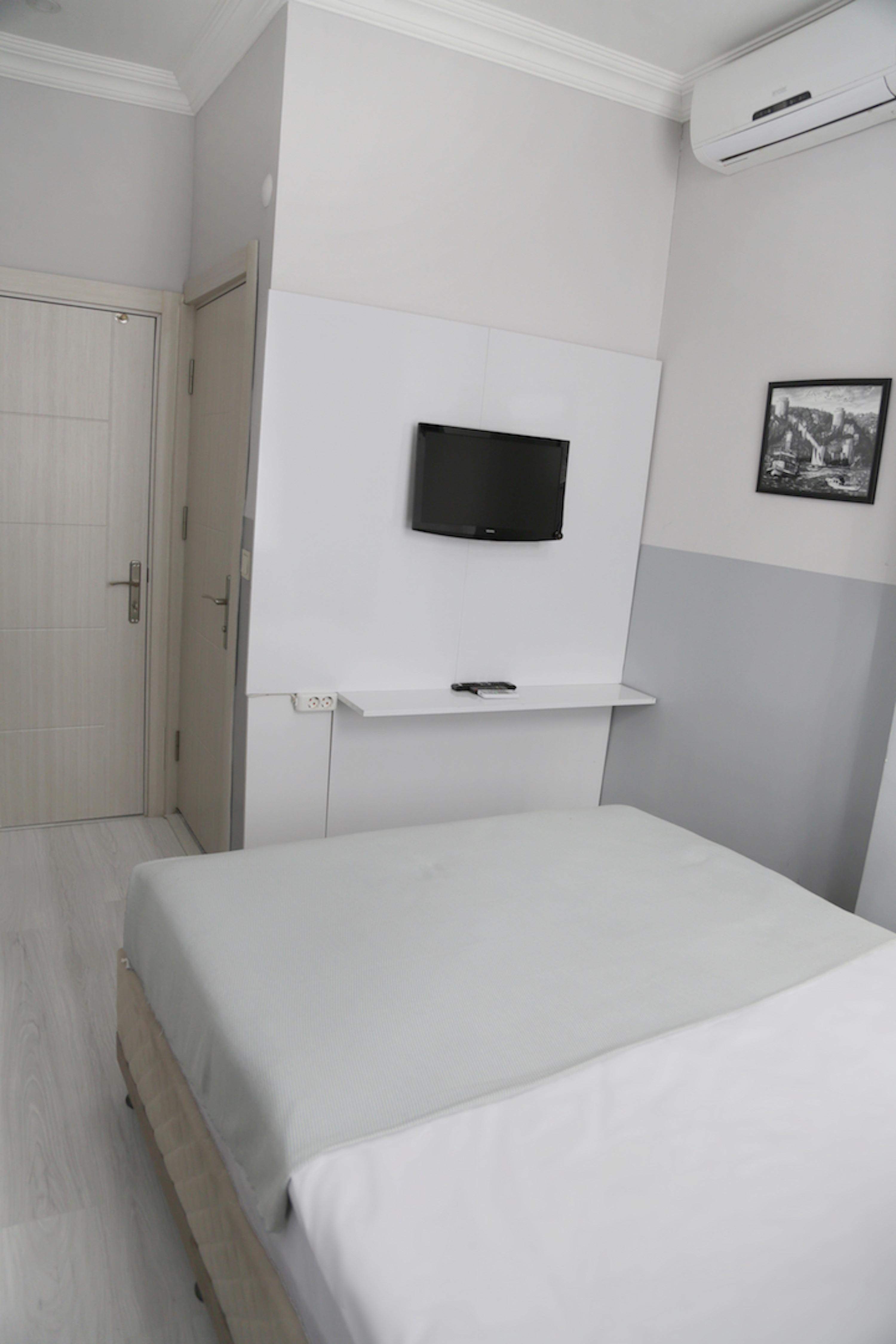 Babu House Hotel Isztambul Kültér fotó