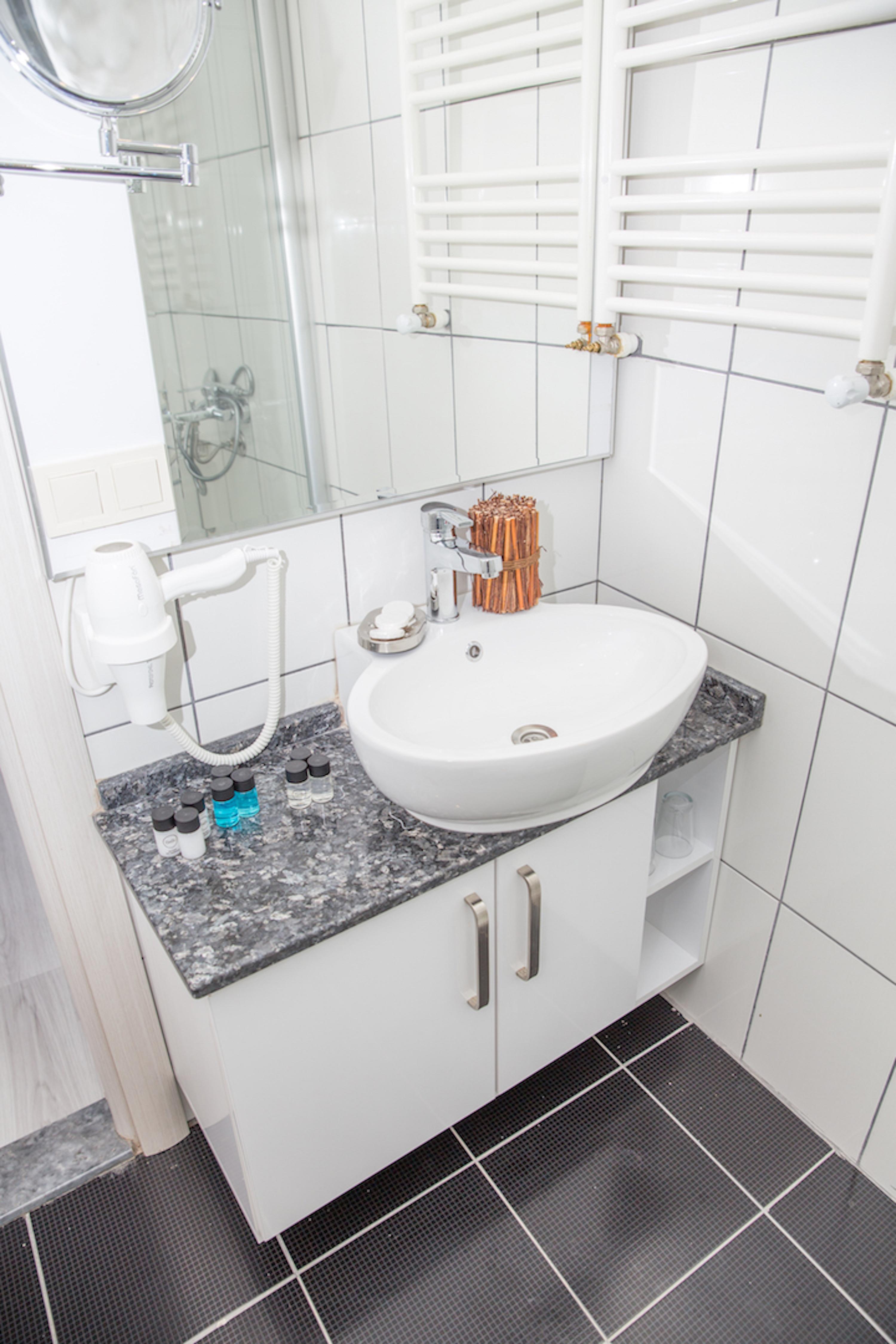 Babu House Hotel Isztambul Kültér fotó