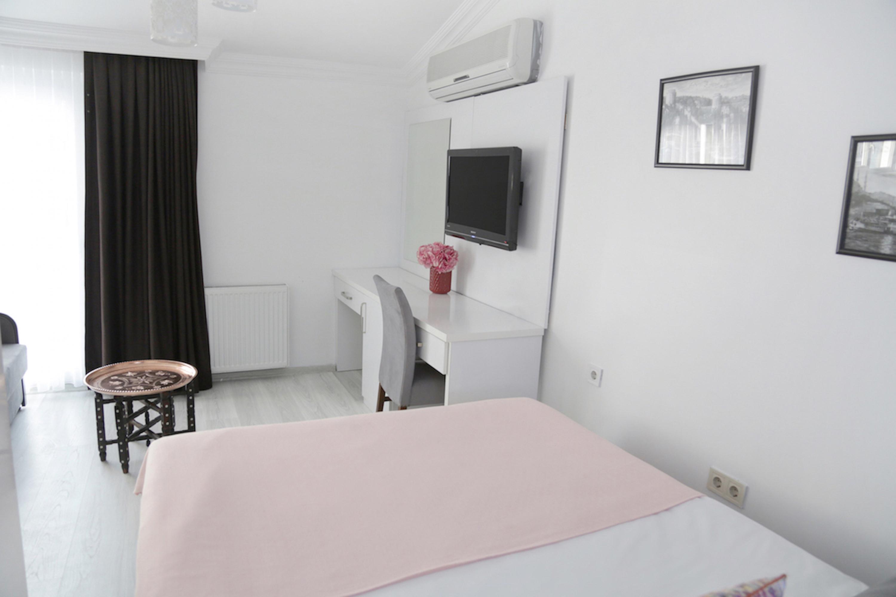 Babu House Hotel Isztambul Kültér fotó