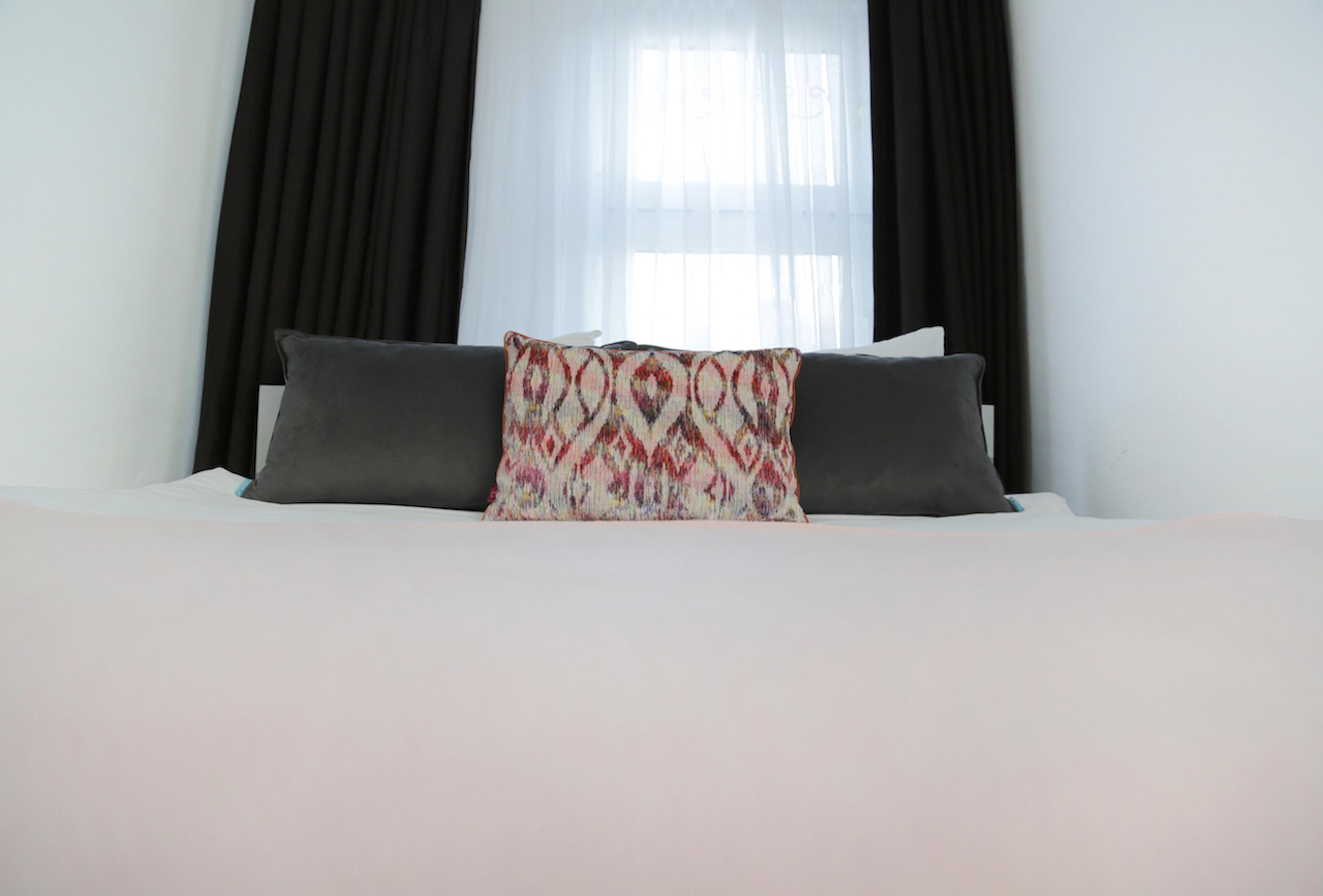 Babu House Hotel Isztambul Kültér fotó