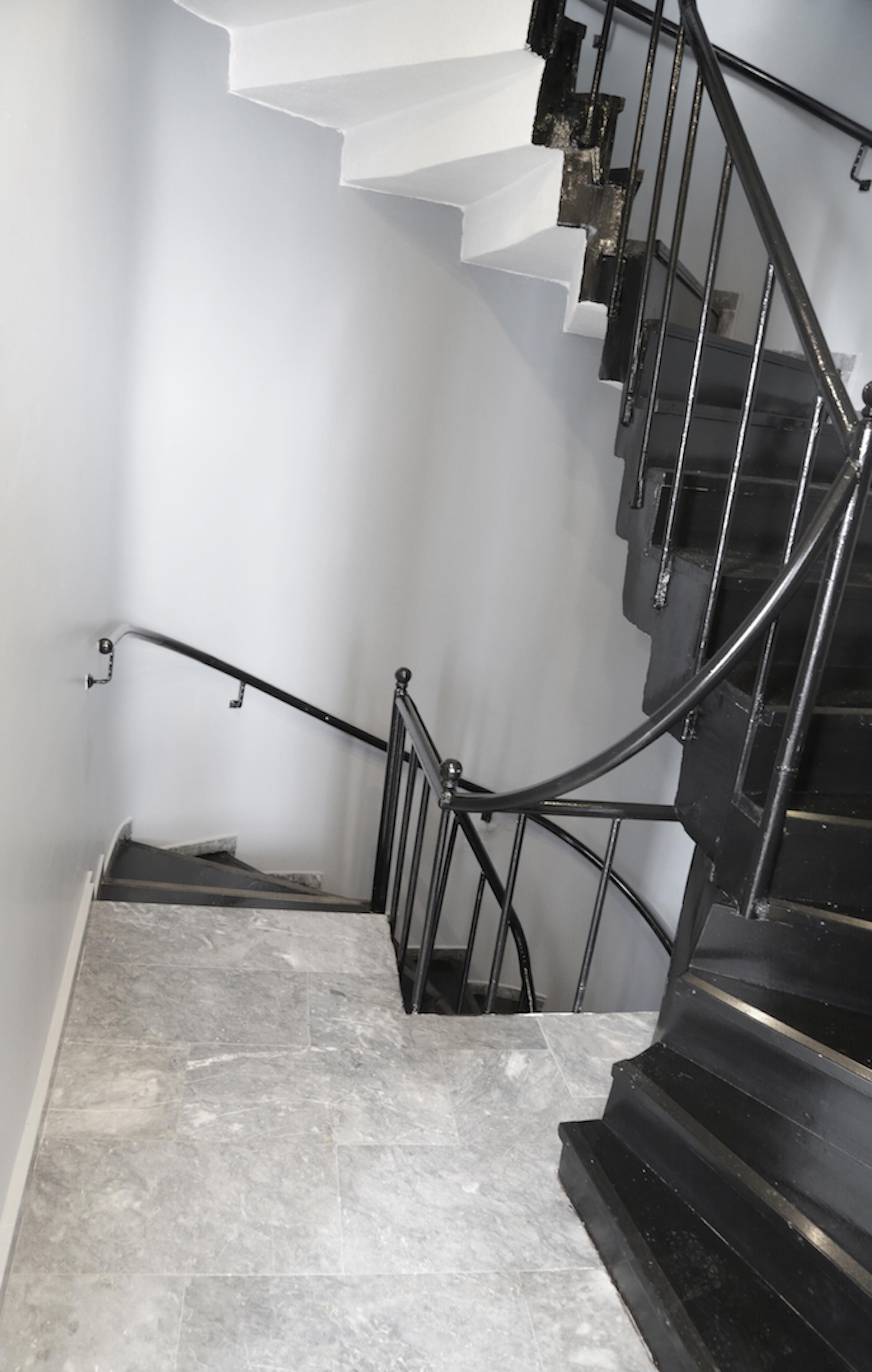 Babu House Hotel Isztambul Kültér fotó