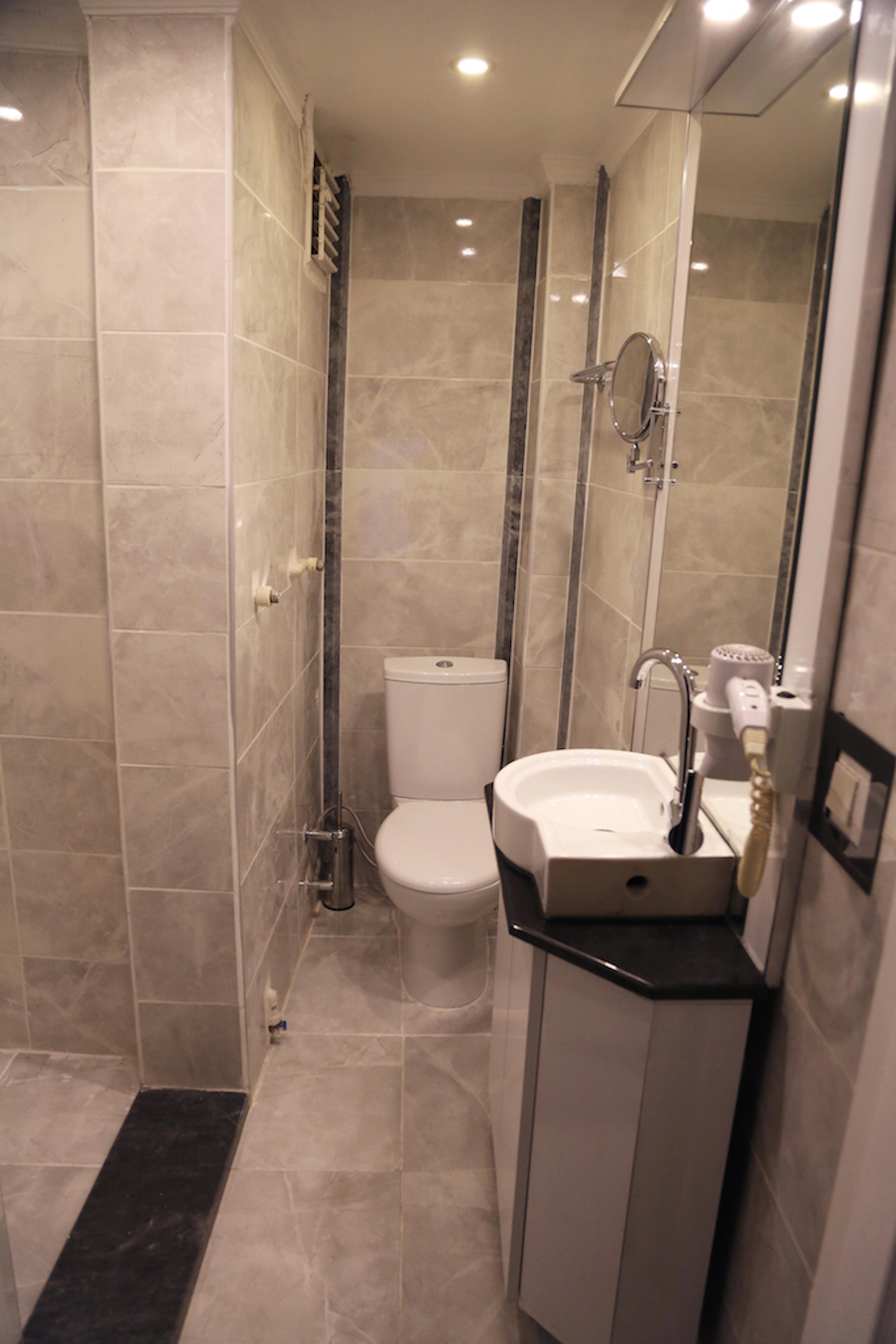 Babu House Hotel Isztambul Kültér fotó