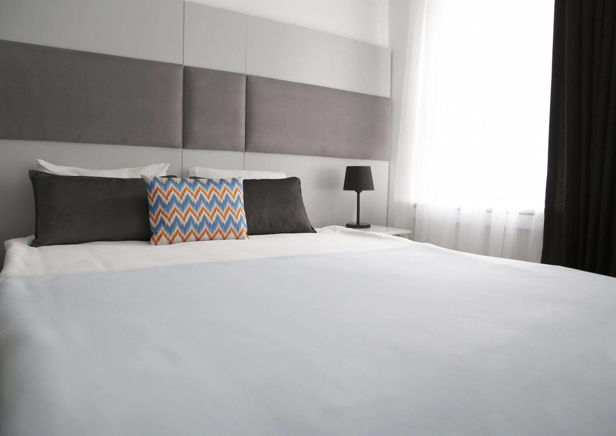 Babu House Hotel Isztambul Kültér fotó