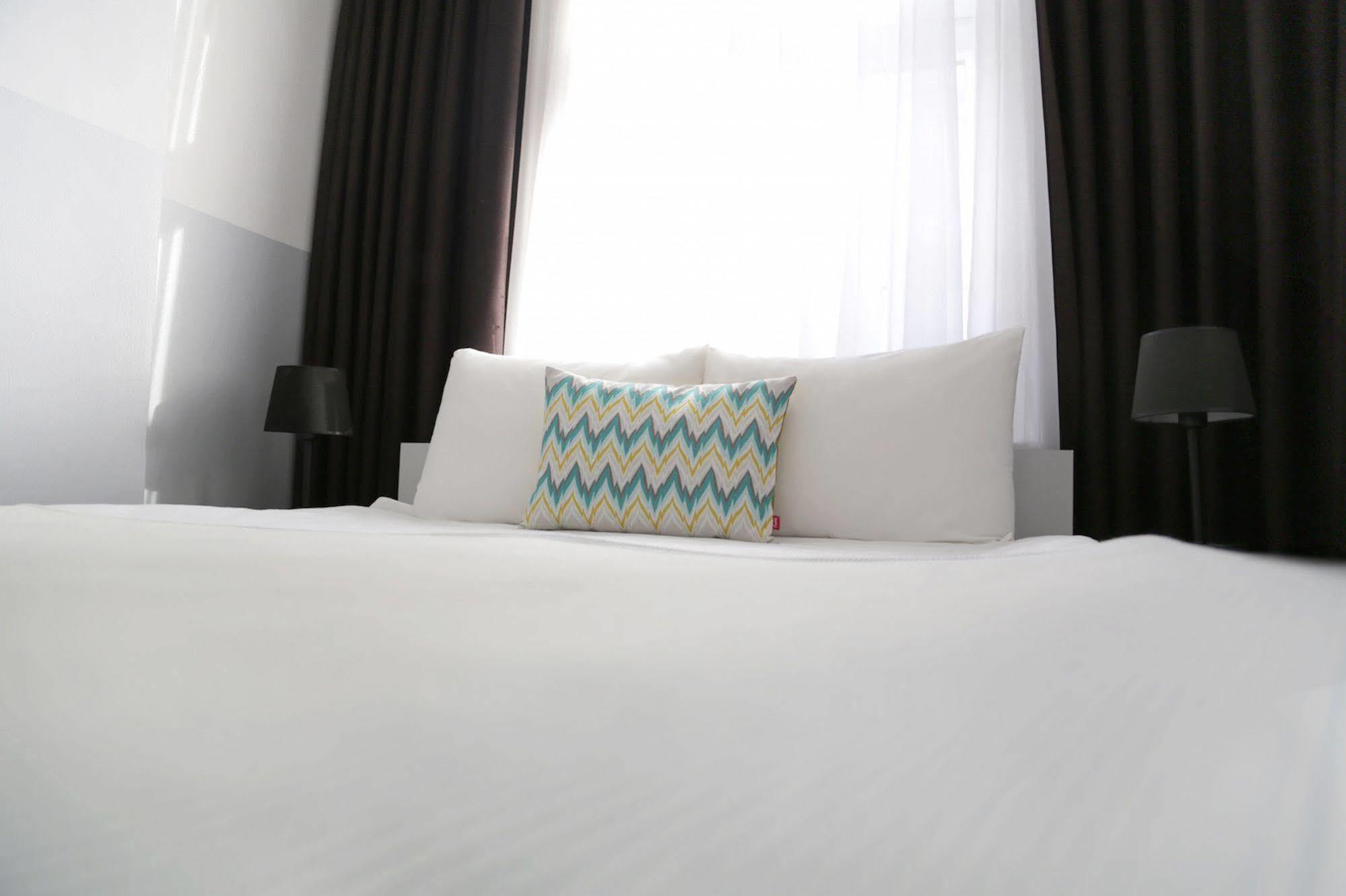 Babu House Hotel Isztambul Kültér fotó