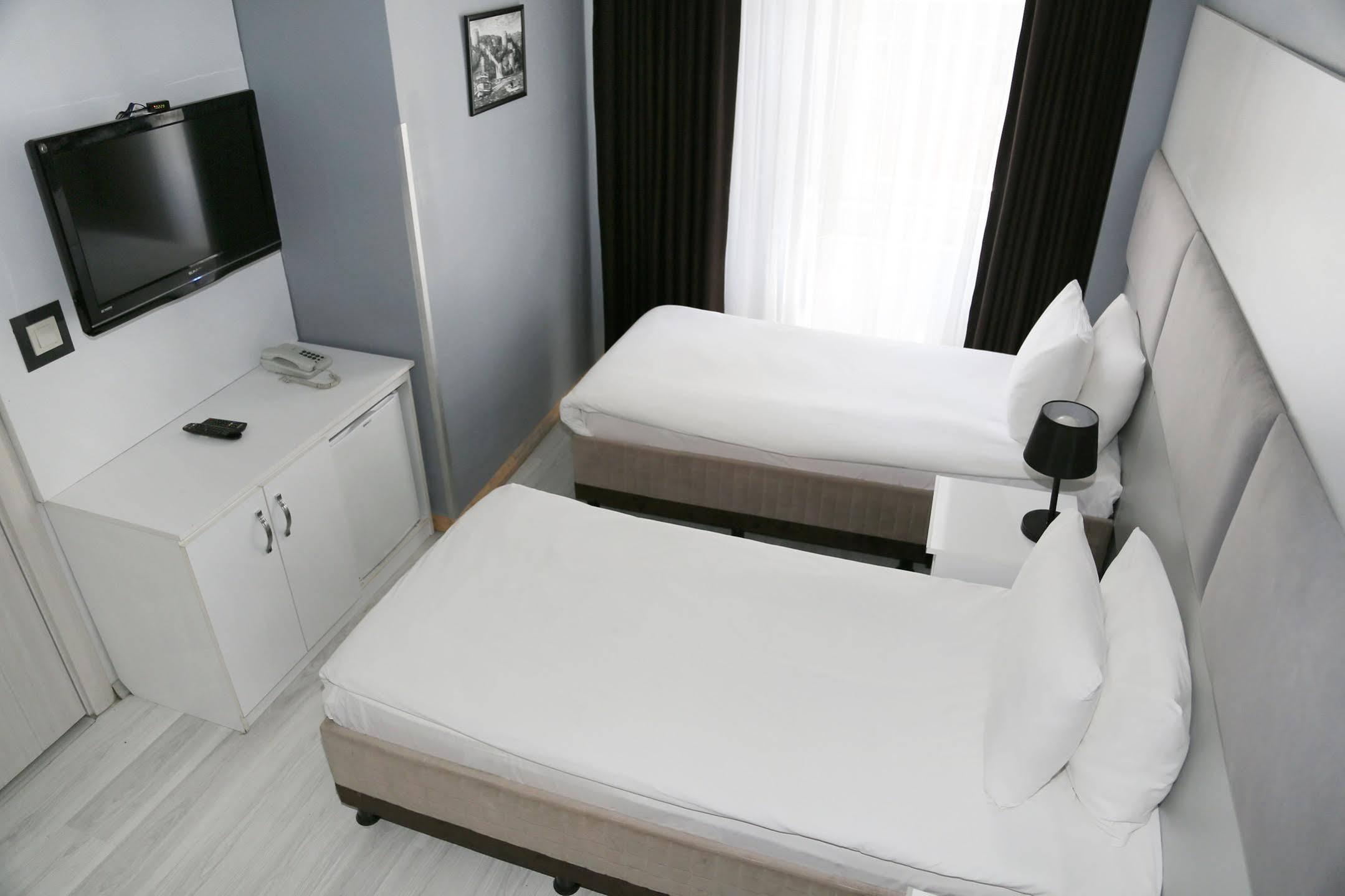 Babu House Hotel Isztambul Kültér fotó